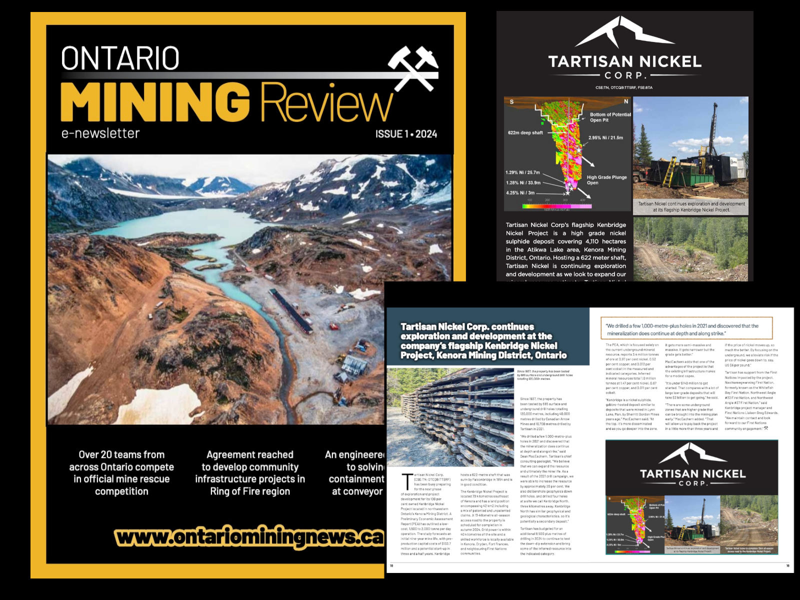 Tartisan-Nickel-ontario-mining-review